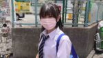 股間のバット三振させちゃう野球部J●連続中出し＆パイ射ぶっかけ円光