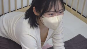 ぶりっ子痛キャラじゃないけどチンコ痛くなるさとう珠緒似巨乳ママさん胸チラ盗撮