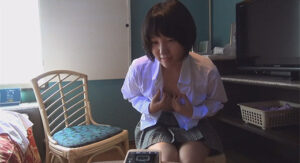 出会い系TELアプリ斉藤さんでJ●にオナニー通話させるのはロケバスでヤラかすよりもOUT？