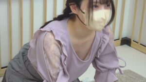 ヲタじゃなくても精子がいっぱい出る乃木坂選抜メンバー級美少女アイドル顔ちっぱいママさん胸チラ盗撮