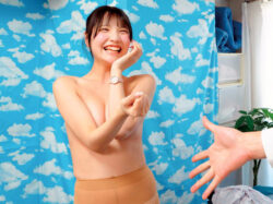 男子生徒の股間のバット刺激する女教師が敗けたら脱ぐだけじゃなく抜かなきゃイケナイ野球拳チャレンジ